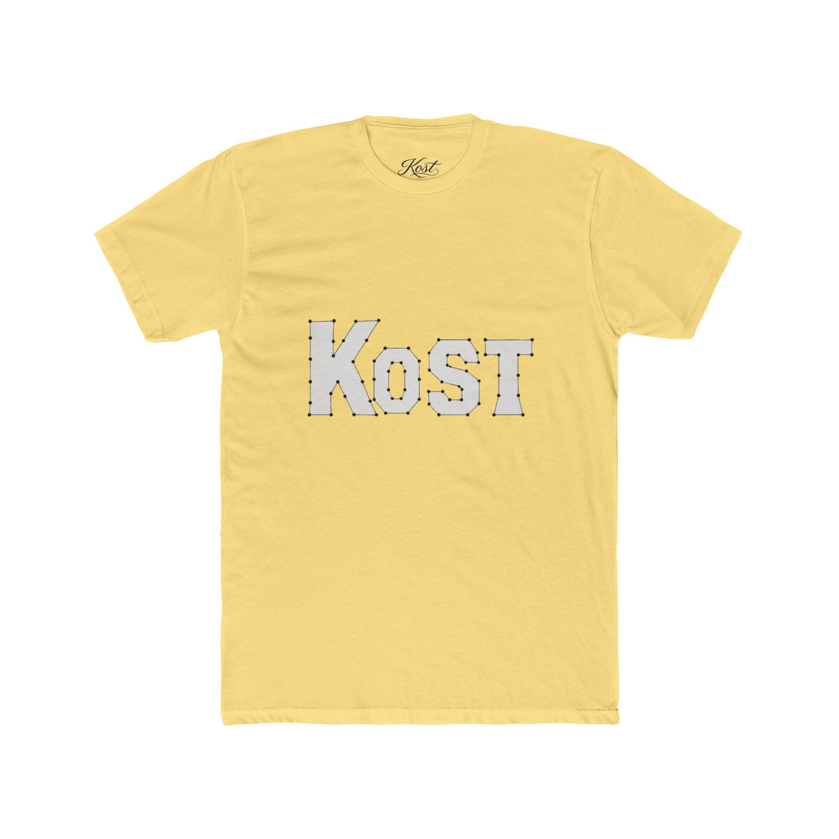 Kast Graphic T-Shirt