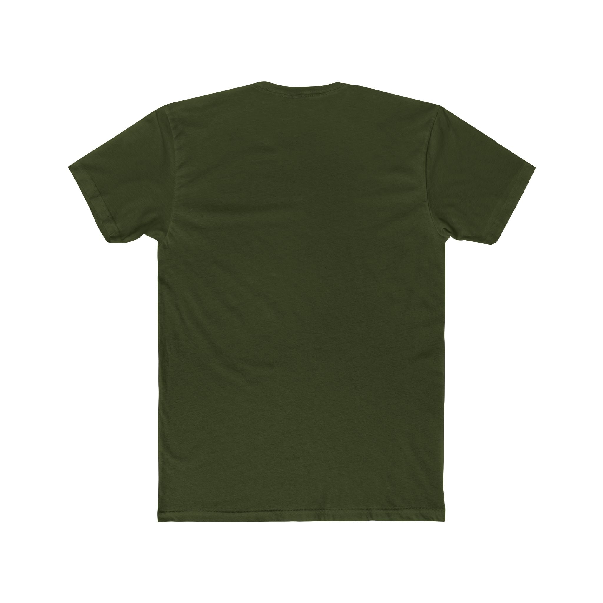 KOST Barcode Graphic Tee — Distressed Industrial Streetwear T‑Shirt