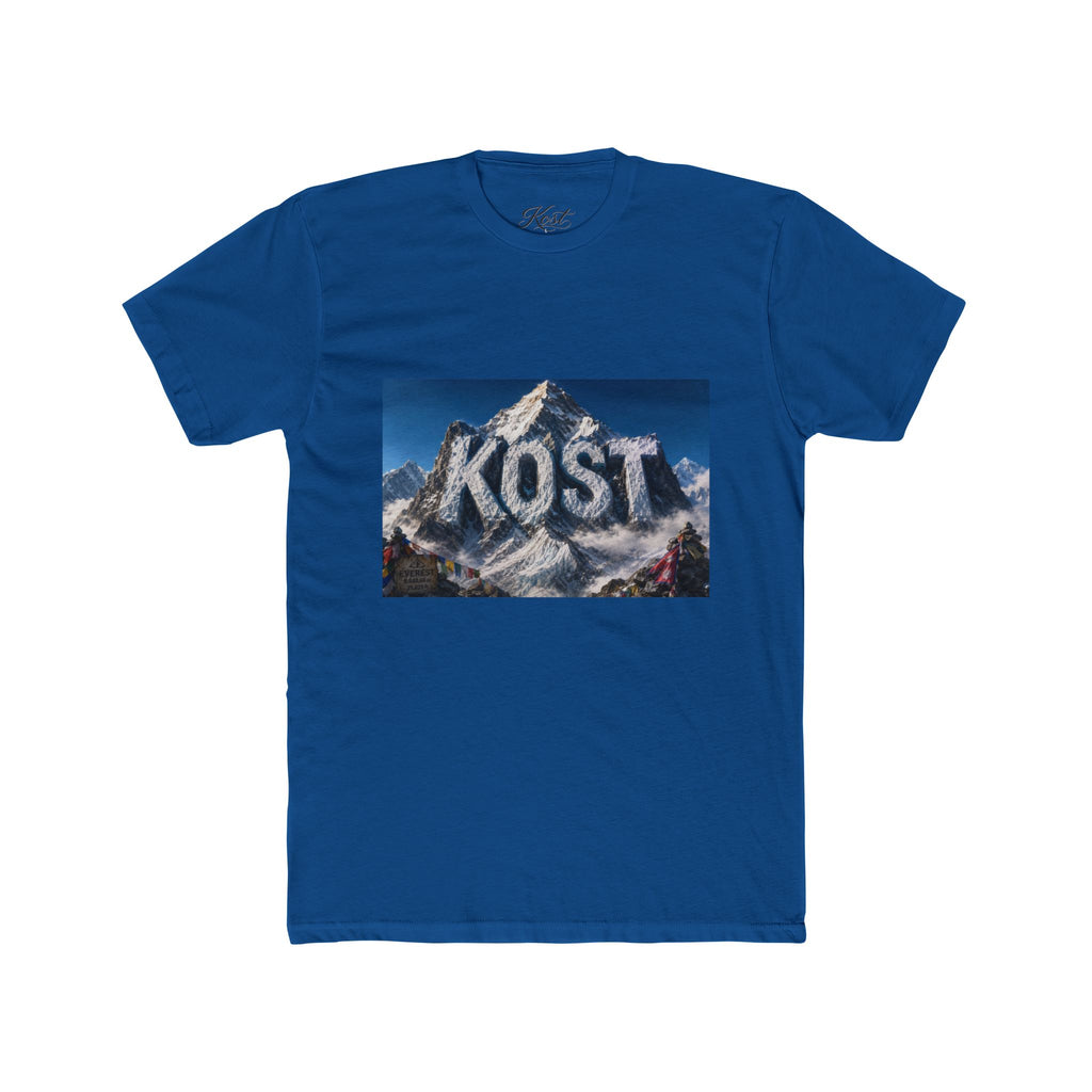 Köst Mountain Graphic Tee