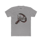 Korn Logo Graphic T-Shirt
