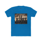 Küst Skyline Graphic Tee — Urban Cityscape Crew Shirt