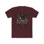 Unisex Cotton Crew Tee