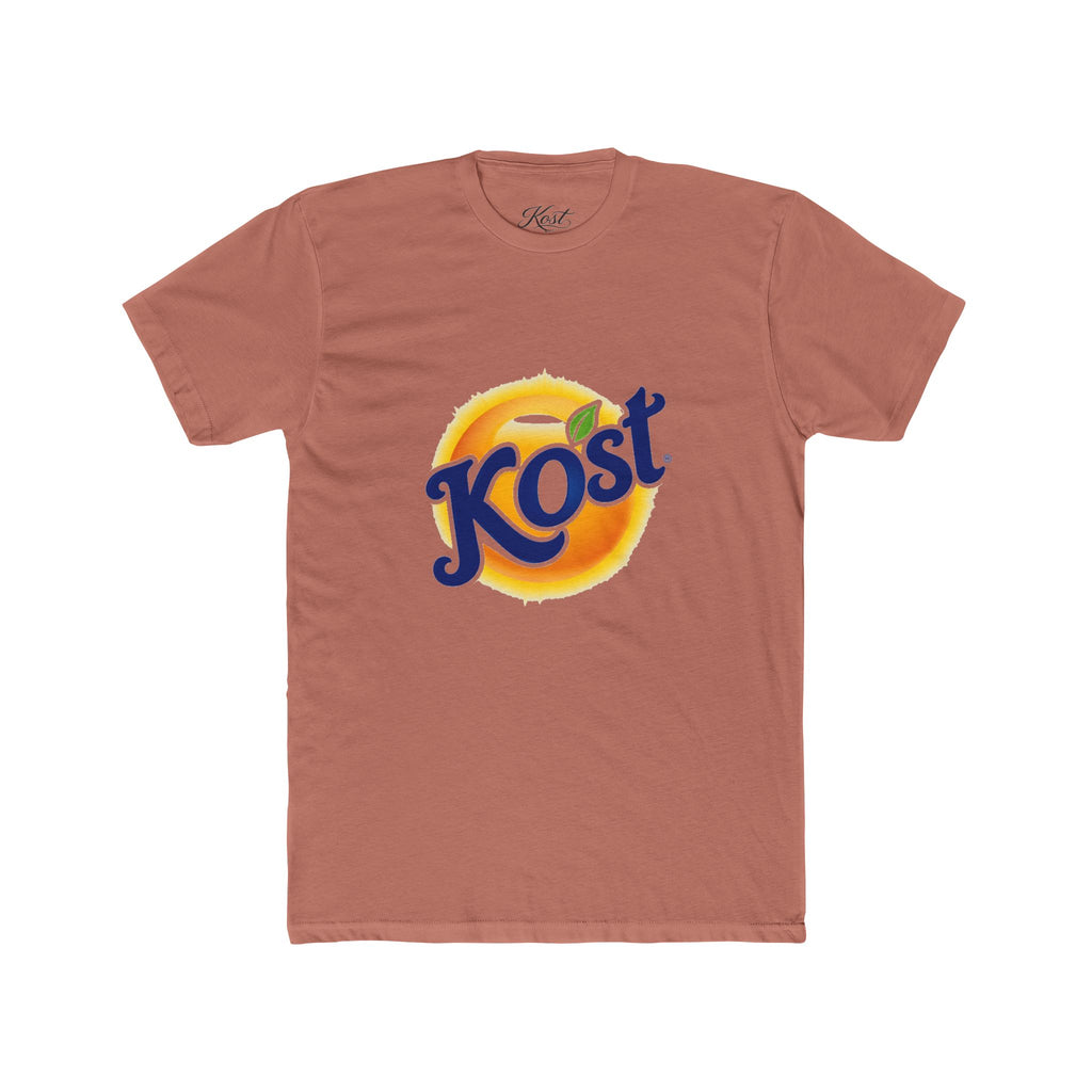 Kost Logo Graphic T-Shirt