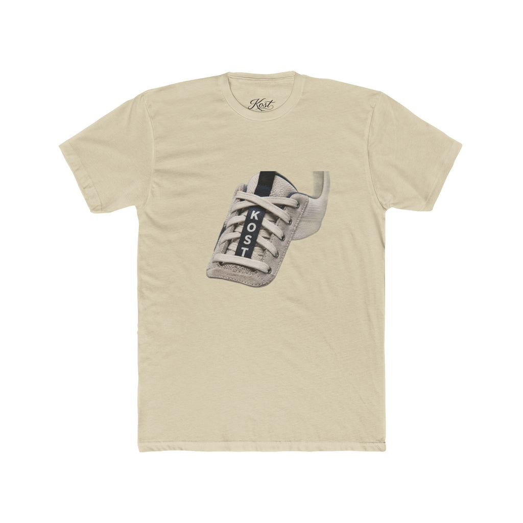 Kicks Sneaker Graphic T-Shirt