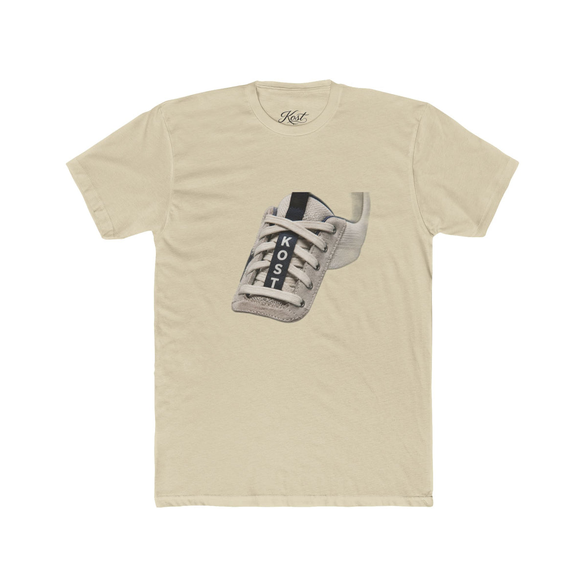 Kicks Sneaker Graphic T-Shirt
