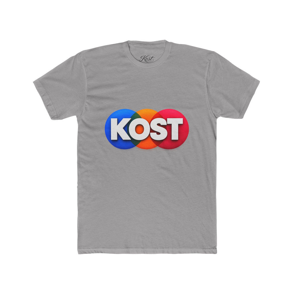 KOST Logo Graphic T-Shirt