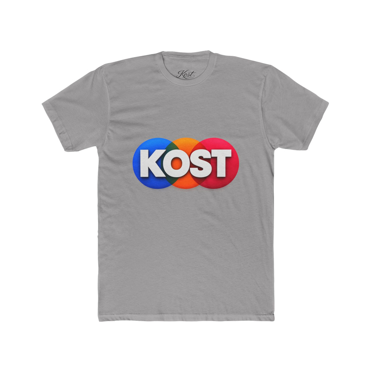KOST Logo Graphic T-Shirt