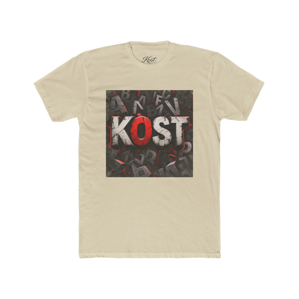 Lost Graphic T-Shirt
