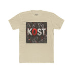 Lost Graphic T-Shirt