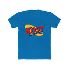 Burger Logo T‑Shirt — "KOST Gourmet Burgers" Retro Crew Tee