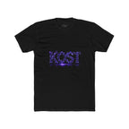 KOST Graffiti Logo Tee — Urban Streetwear Graphic T-Shirt