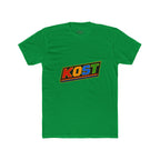 Unisex Cotton Crew Tee