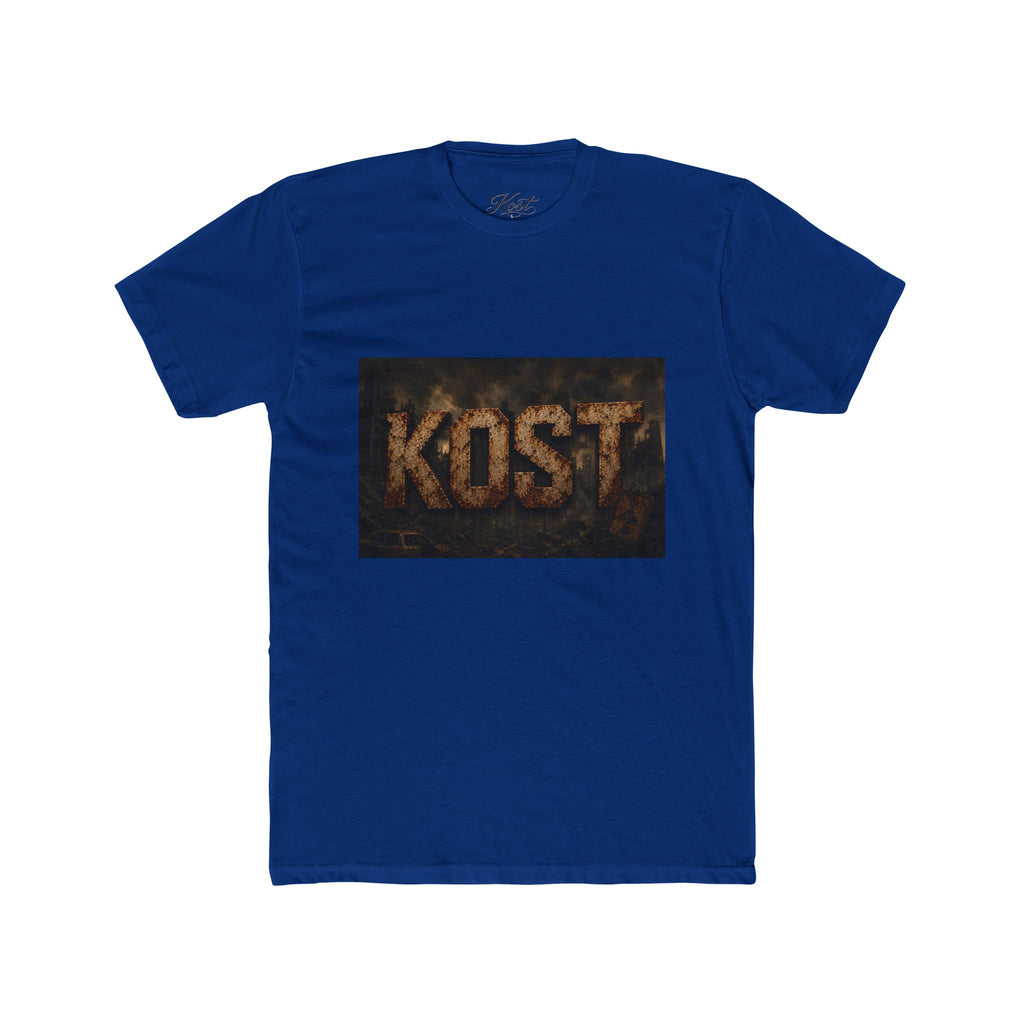 KOST Graphic T-Shirt