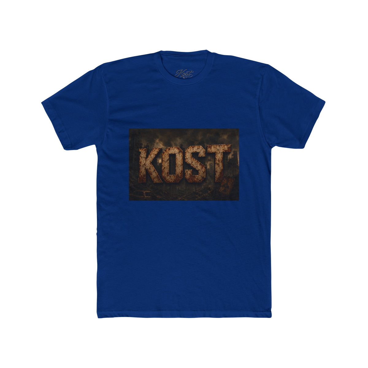 KOST Graphic T-Shirt