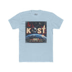 Vintage Sputnik 1957 T-Shirt — Retro Space Race Graphic Tee