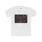 Unisex Cotton Crew Tee