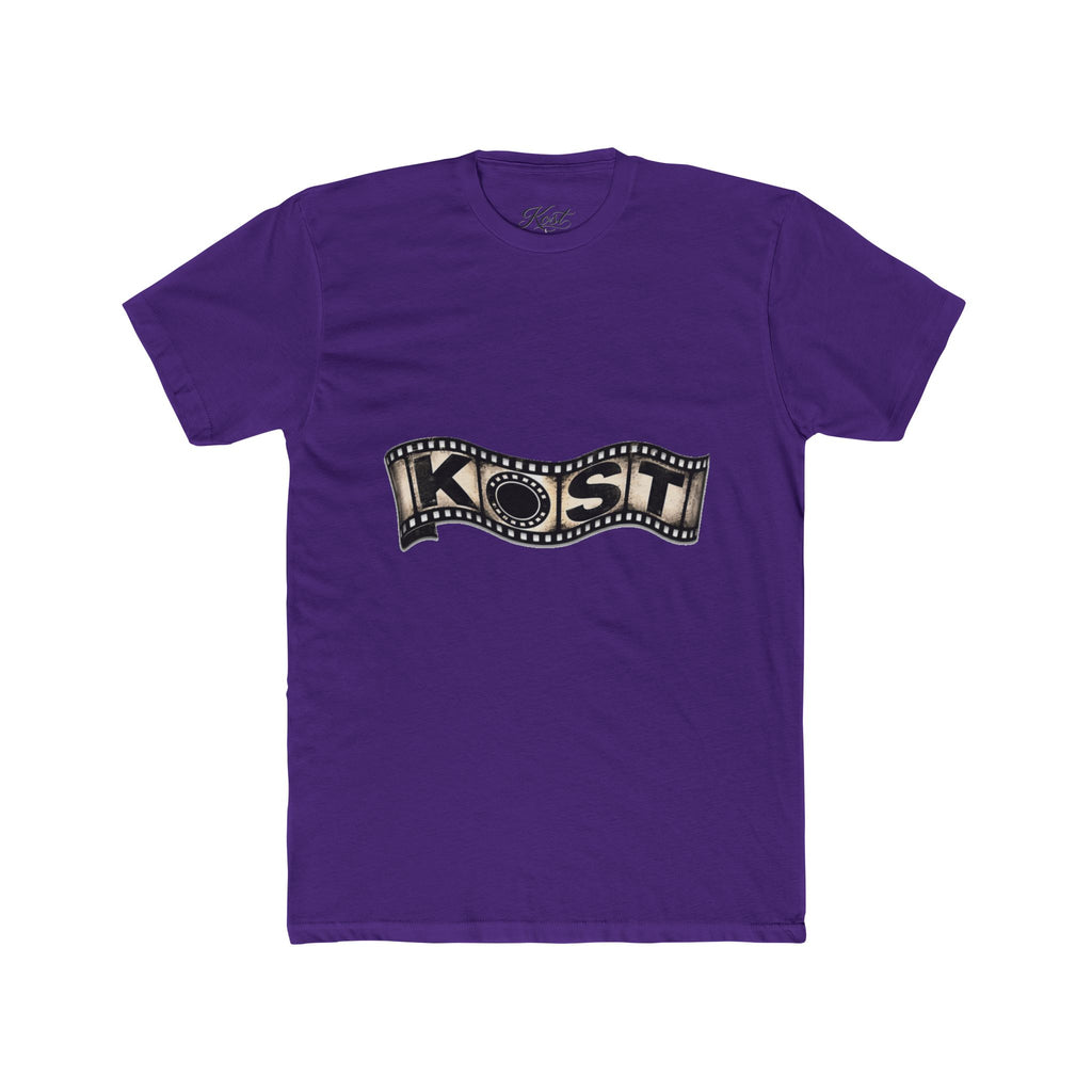 Kosti Vintage Cinema Marquee Graphic T-Shirt