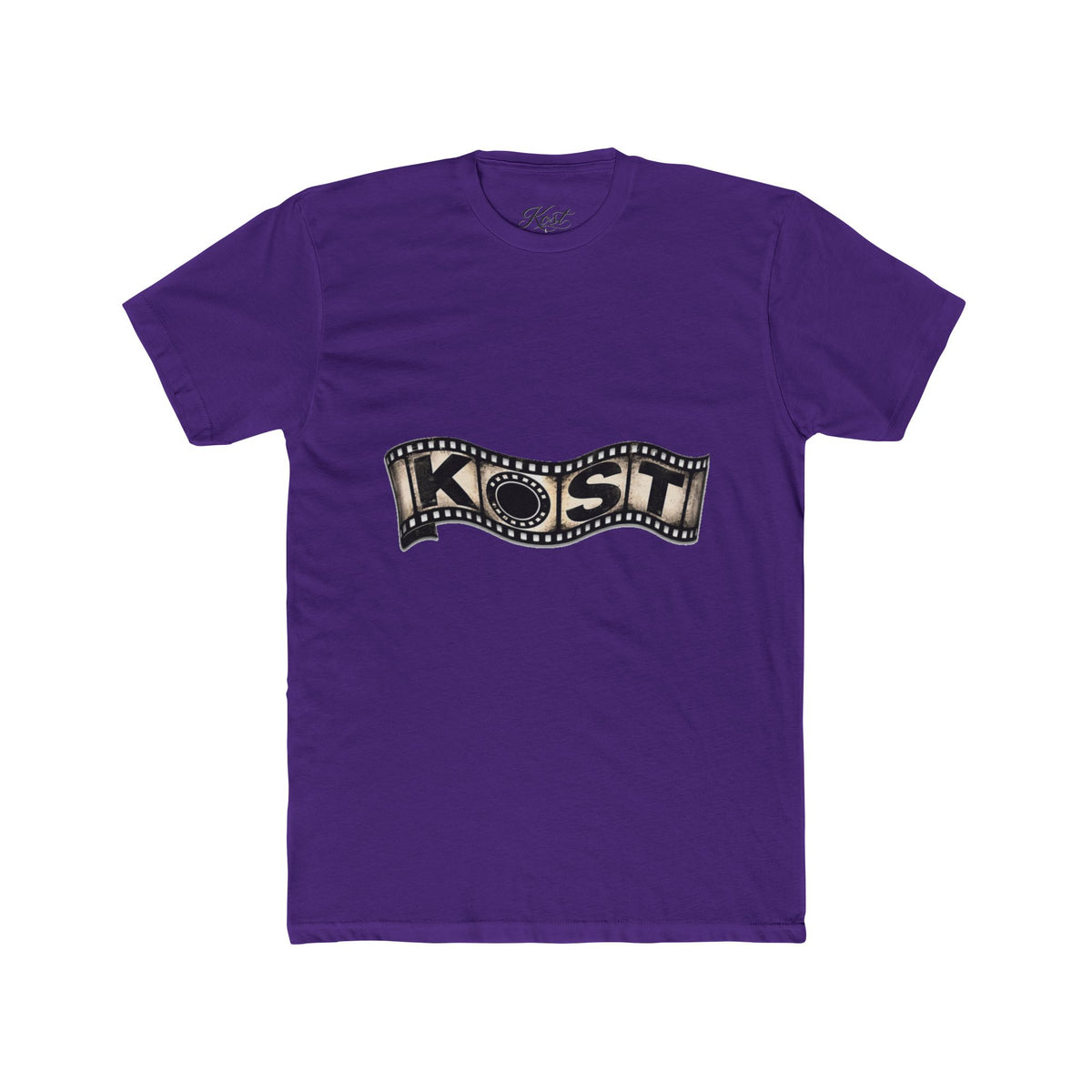 Kosti Vintage Cinema Marquee Graphic T-Shirt