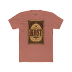 KOST Vintage Western Graphic T-Shirt