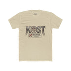 KOST Graphic Cotton T-Shirt