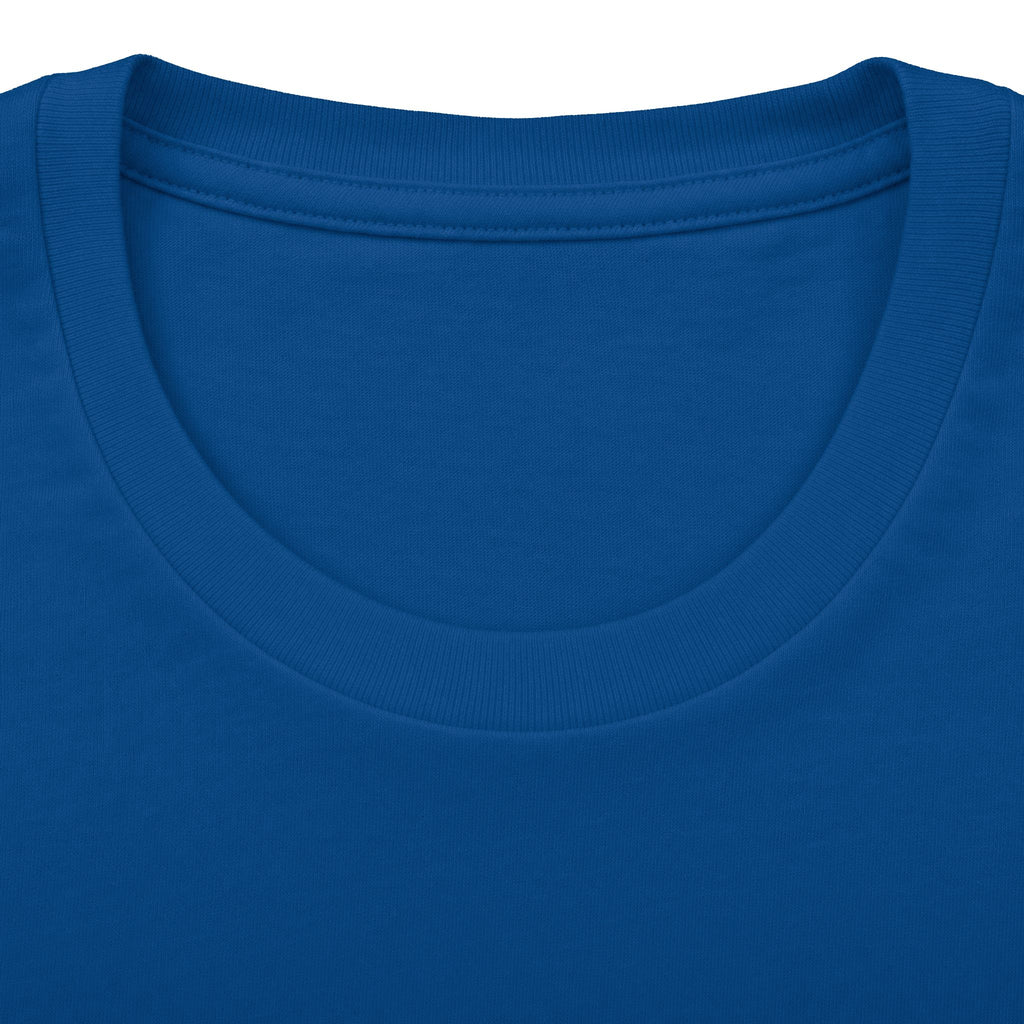 Kost Retro Script Tee — Bold Red Logo Shirt