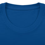 Kost Retro Script Tee — Bold Red Logo Shirt