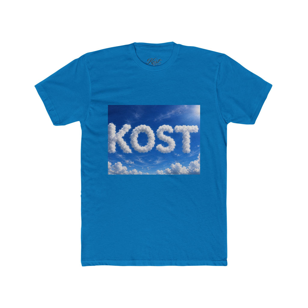 KOST Cloud Sky Graphic T-Shirt