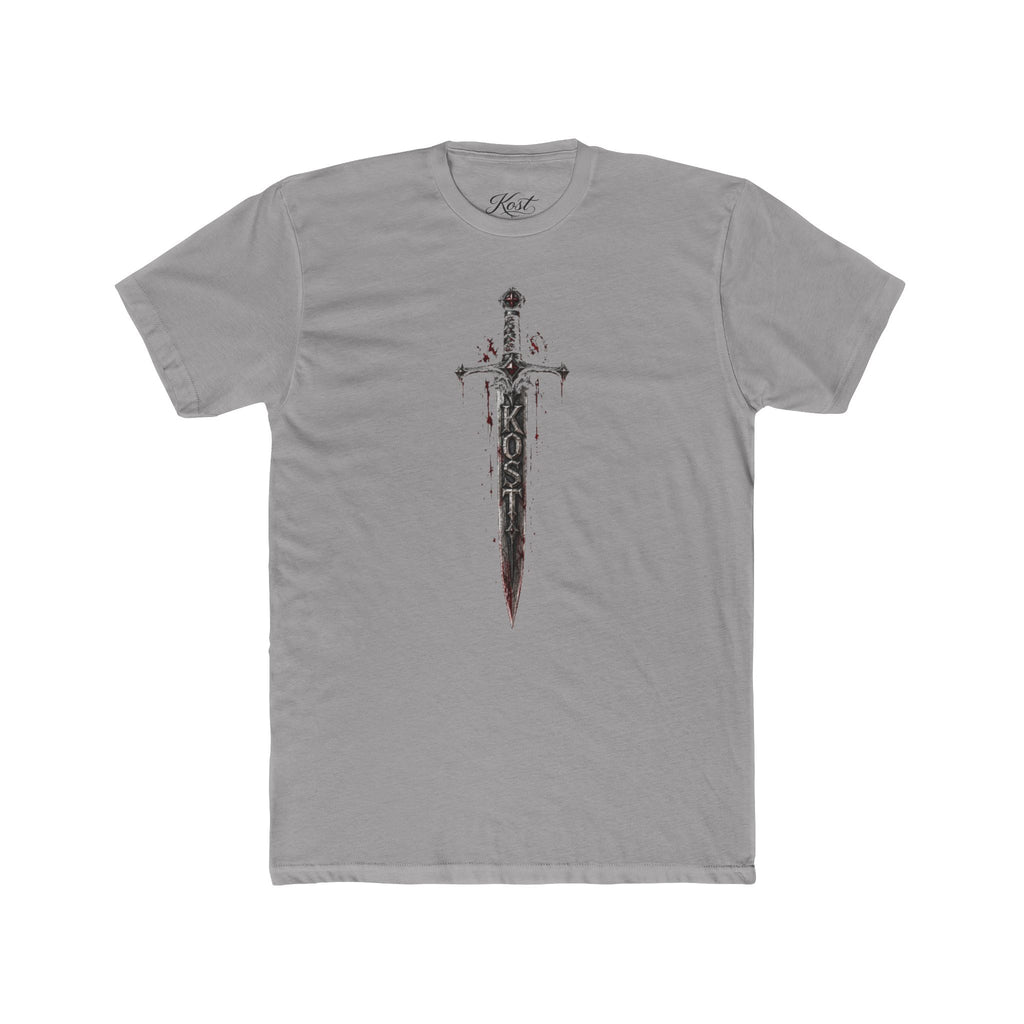 Sword Graphic T-Shirt