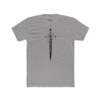 Sword Graphic T-Shirt