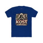 Unisex Cotton Crew Tee