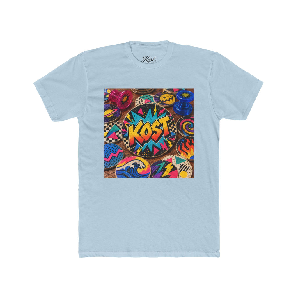 KOST Pop Art Graphic Tee