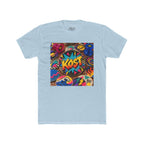 KOST Pop Art Graphic Tee