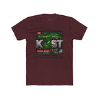 KOST Radio Vintage Broadcast T‑Shirt