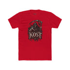 KOST Grim Reaper Graphic T-Shirt