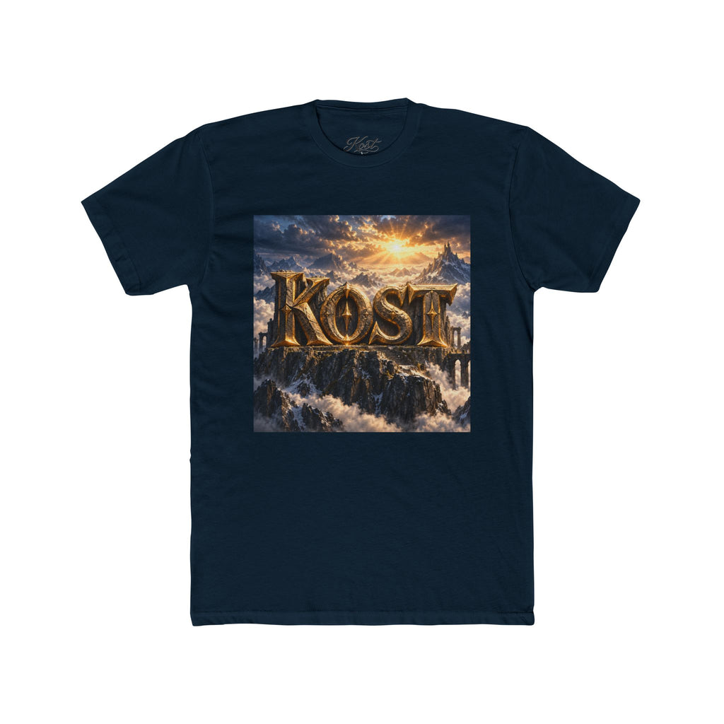 KOST Golden Sky Tee