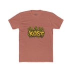 Kost Graphic T-Shirt – Edgy Streetwear Tee