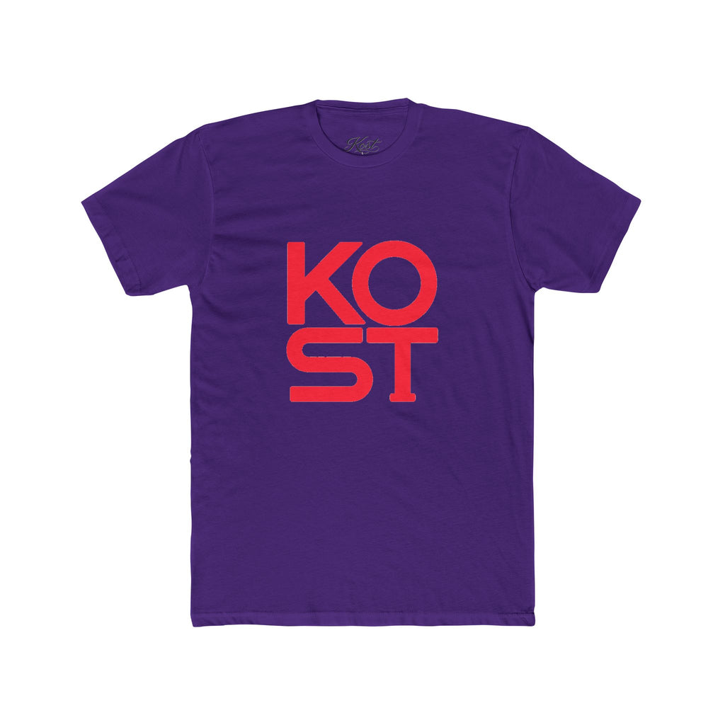 KOSTI Graphic T-Shirt