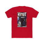 Unisex Cotton Crew Tee