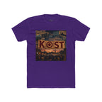 KOST Sunset Cityscape Tee