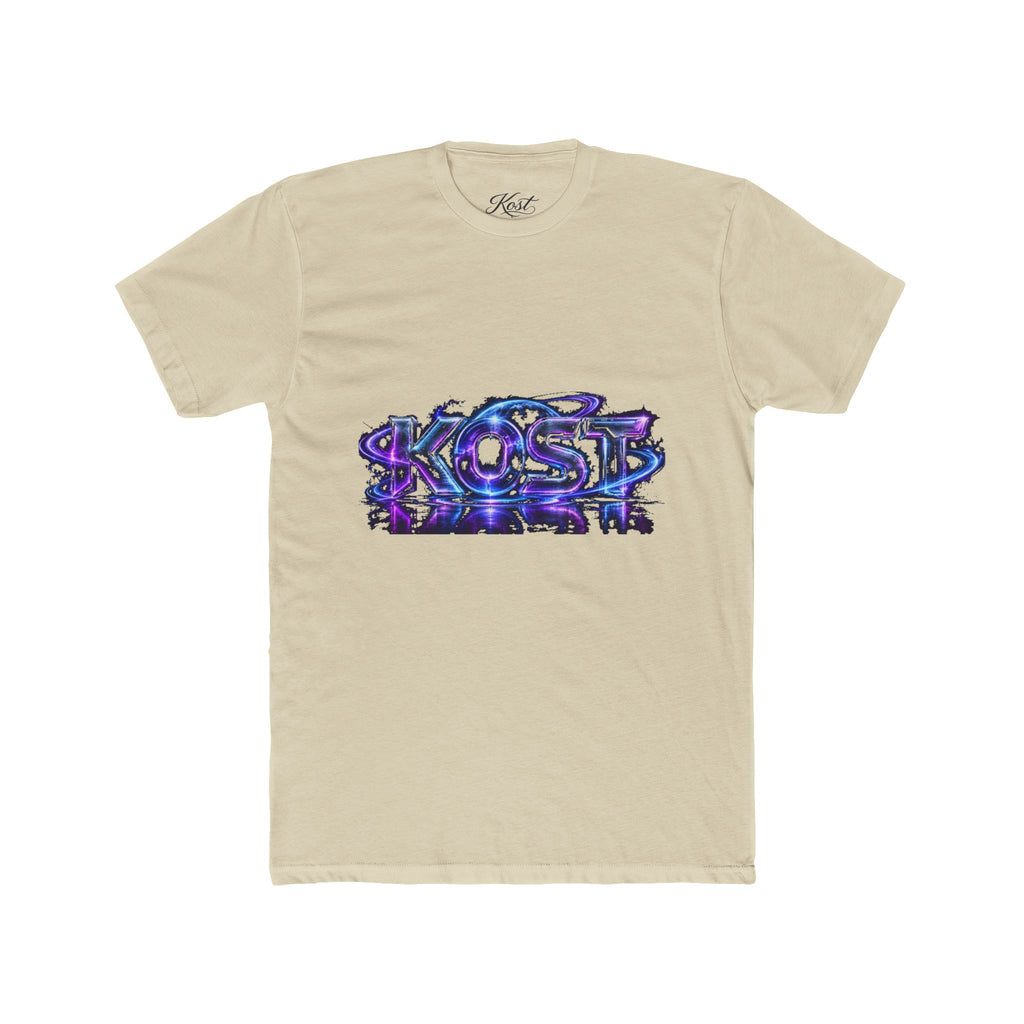 Graffiti Crew Tee - 'Kost' Urban Streetwear Graphic T-Shirt