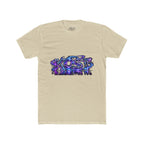 Graffiti Crew Tee - 'Kost' Urban Streetwear Graphic T-Shirt