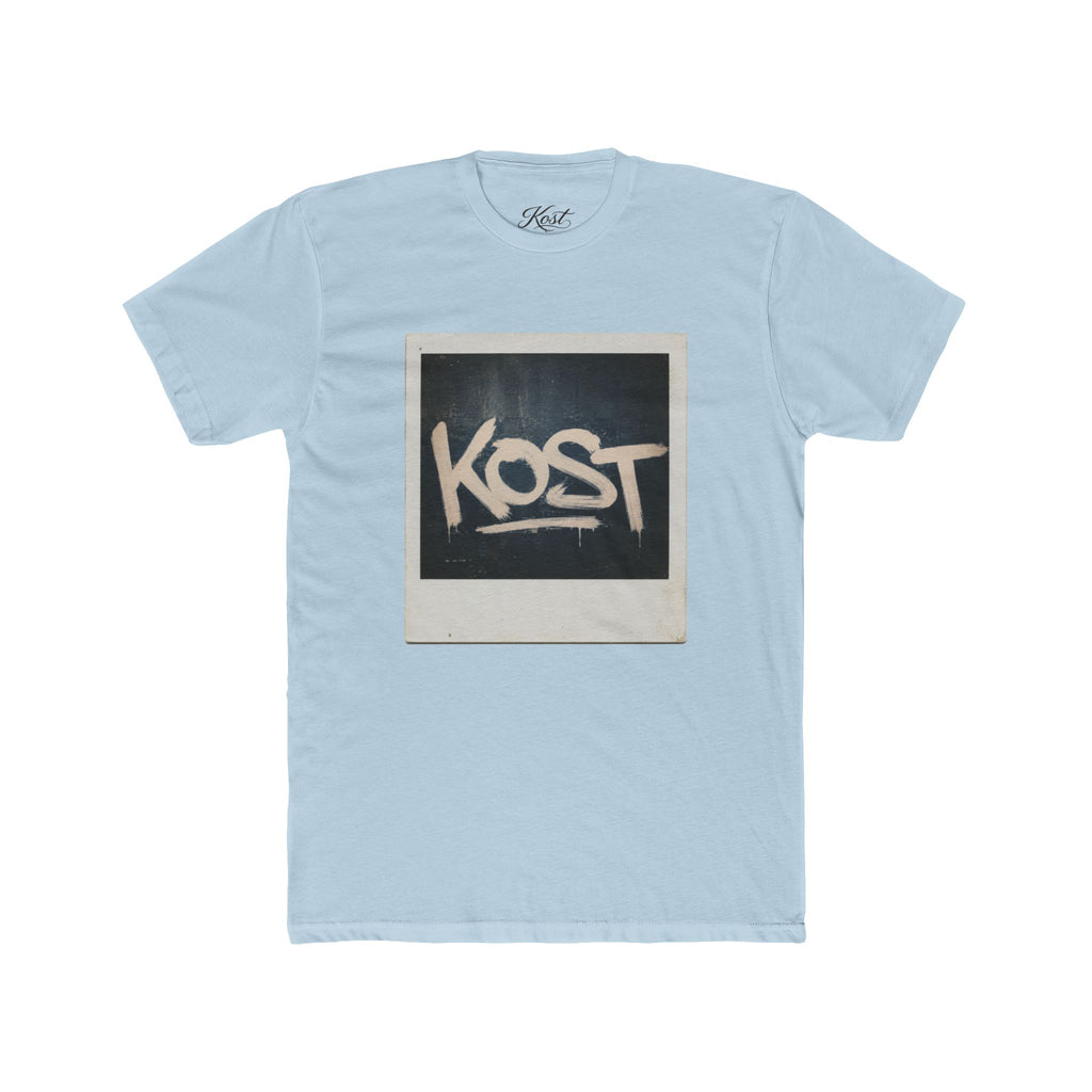 Kost Graffiti Polaroid Tee