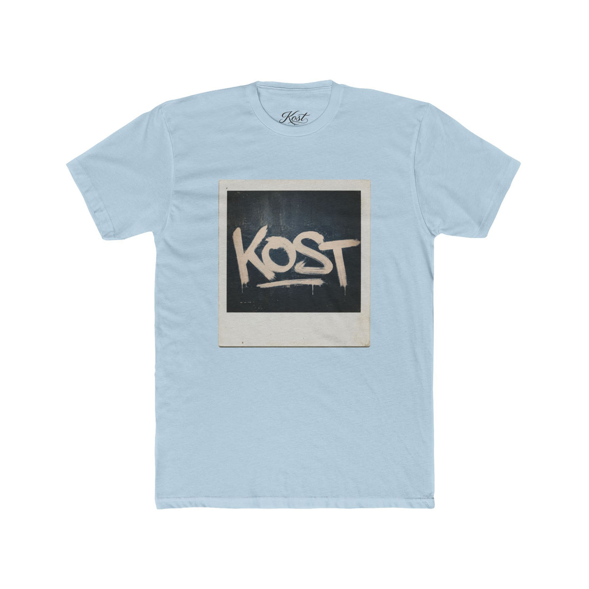 Kost Graffiti Polaroid Tee