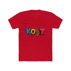 KOST Colorful Graffiti Crew Tee