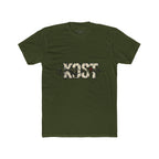 Unisex “Worship” Graphic T-Shirt – Distressed Faith-Inspired Streetwear Tee