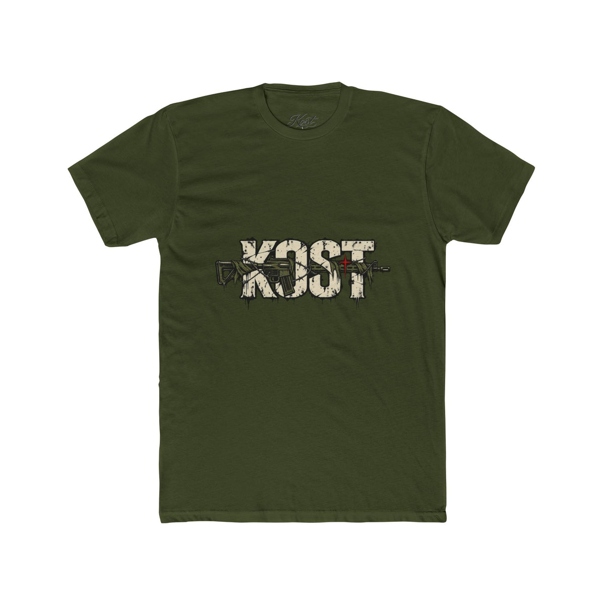 Unisex “Worship” Graphic T-Shirt – Distressed Faith-Inspired Streetwear Tee