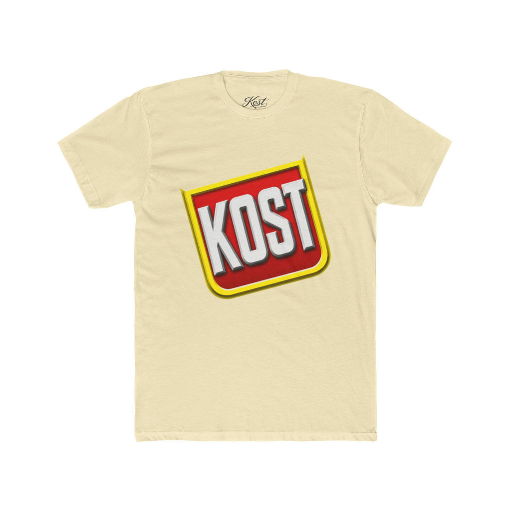 KOST Retro Shield T-Shirt