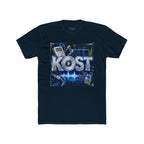 KOST Music Technology Graphic T-Shirt