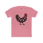 Rooster “Roast” Graphic T-Shirt