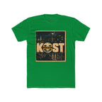 KOST Retro Cityscape T‑Shirt — Vintage Radio Logo Tee